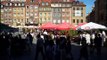 Warsaw Old Town - The History Of The Polish Capital City's Old Market Square
