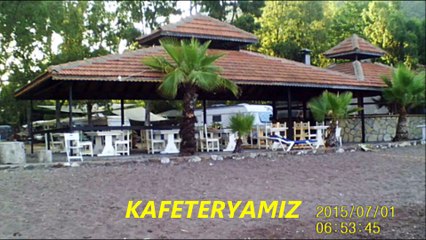 EVCAN KAMP Tanıtım Videosu.