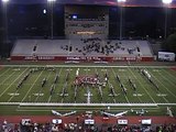 The Alternative Show- Halftime (Homecoming Cornell v. Bucknell 9/17/11)