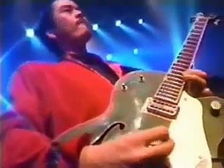 JAGATARA -  LIVE JACK (1986) 1/3