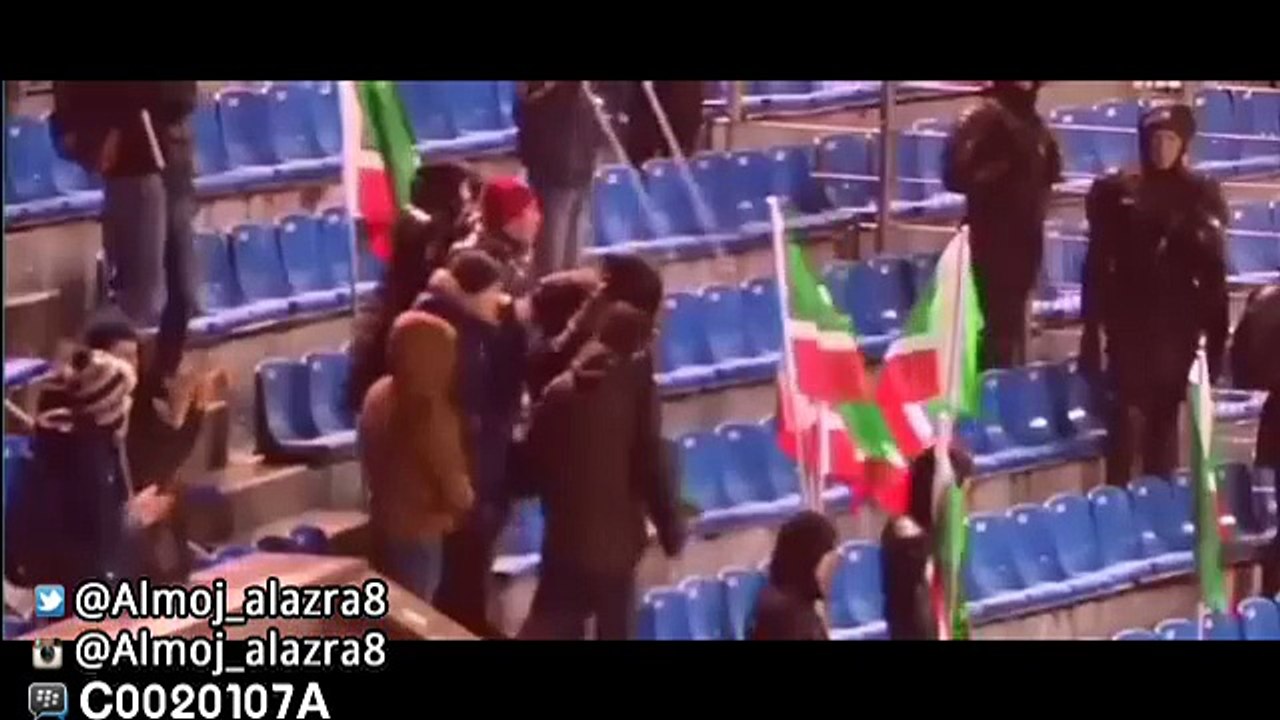 جميع أهداف ايلتون الميدا الموسم الماضي مع ناديه تريك غروزني