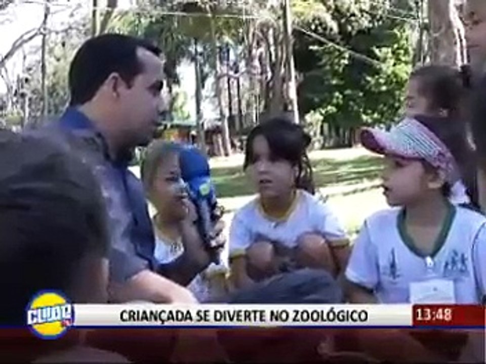 Zoológico