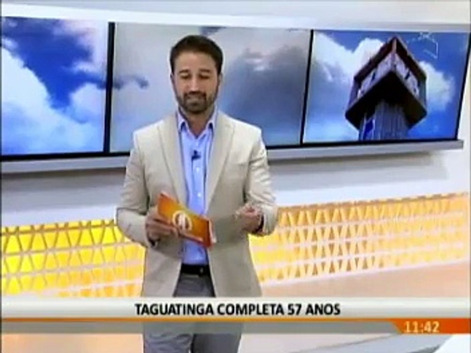 Comemorações