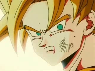 AMV-DBZ sacrifices de héros