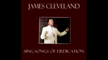 James Cleveland - Precious Memories (Vinyl 1965)