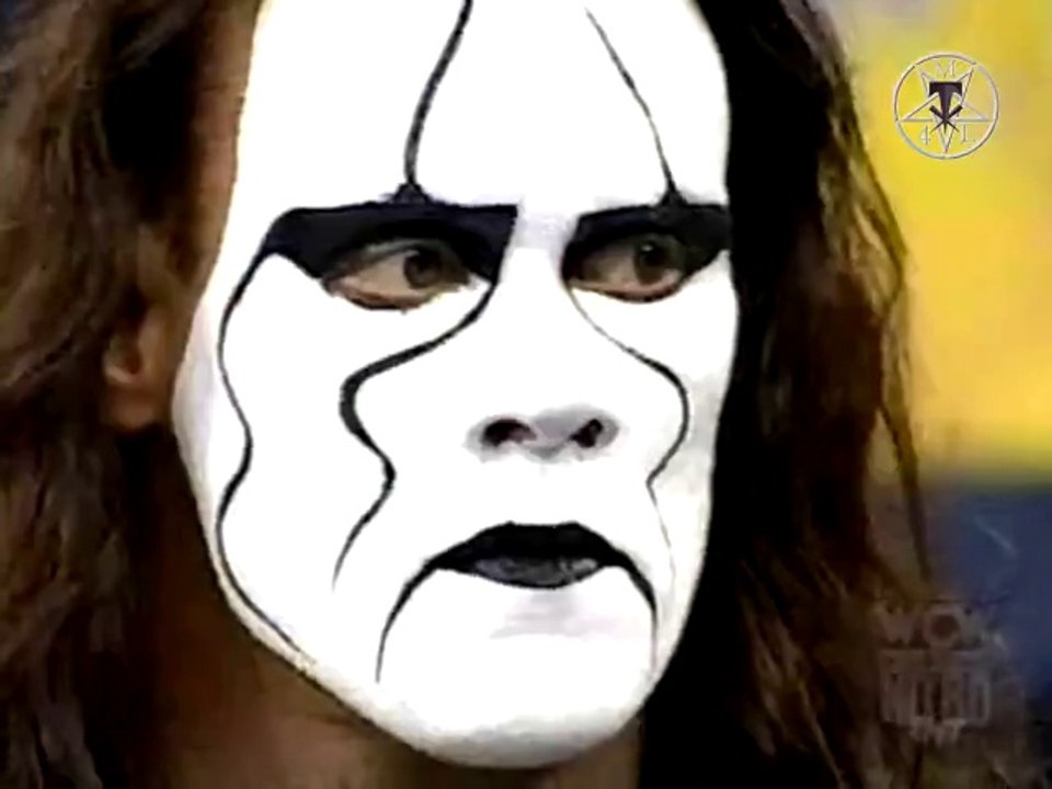 The Sting Crow Era Vol. 70 | Sting, Randy Savage & The Giant vs Hollywood Hogan & The Outsiders 3/9/98