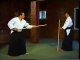 Aikido, Jo Kata de 13 Movimentos, por Sensei Morihiro Saito