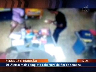 REFÉNS DA IMPUNIDADE