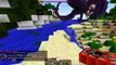 Minecraft  Hunger Games w Mitch! Game 590   TOO MANY FISH!