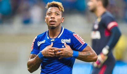 Luxa usa frase inusitada para falar da estreia de Marinho