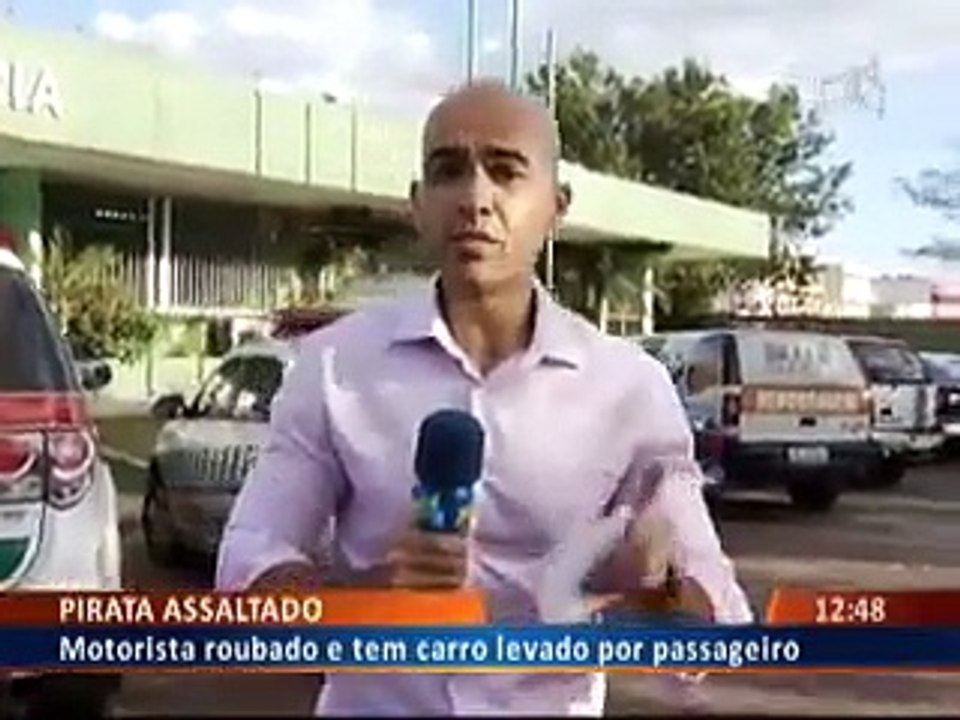 PIRATA ASSALTADO