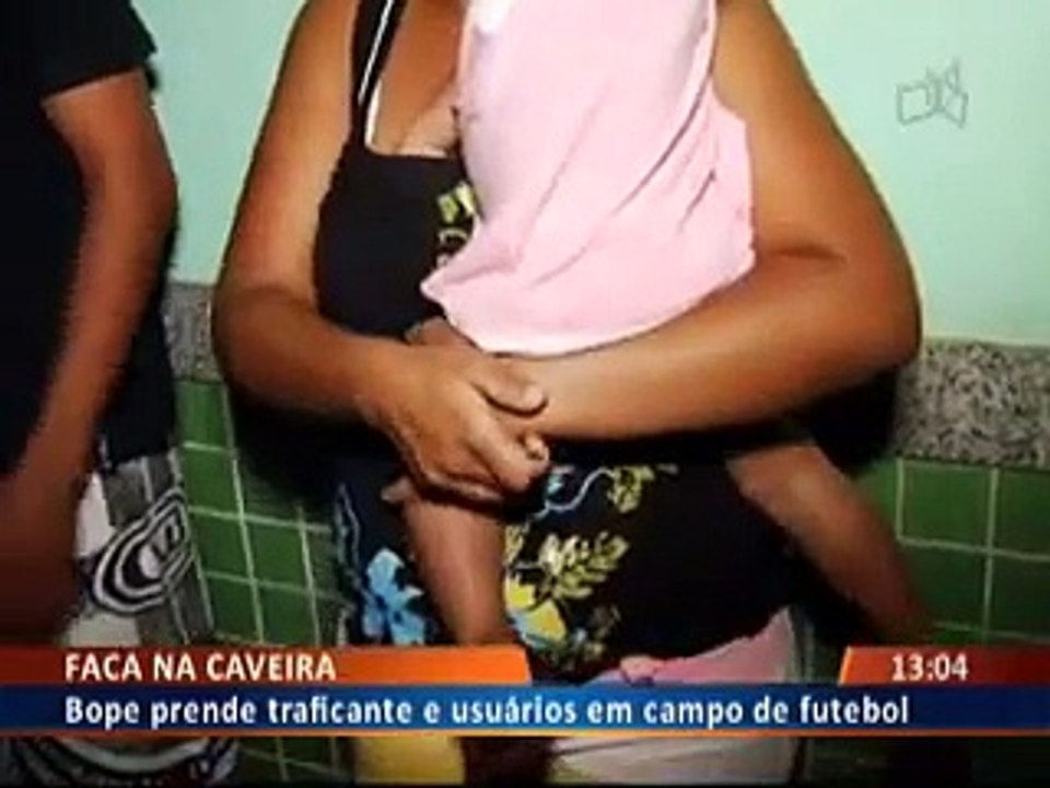 FACA NA CAVEIRA