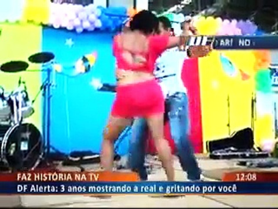 DOR INCONTIDA