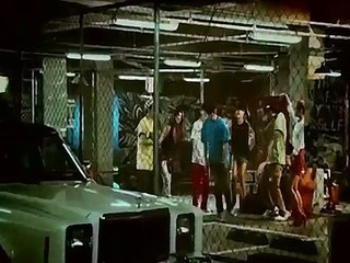 Gain's Challenge - 4tomorrow CF MV I (English Sub)