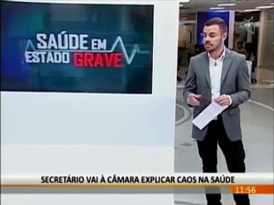Crise