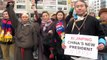 Tibetans Vs China's Xi Jinping: Harlem Shake Style