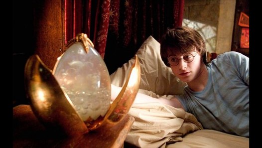 Harry Potter full movie, online Dailymotion