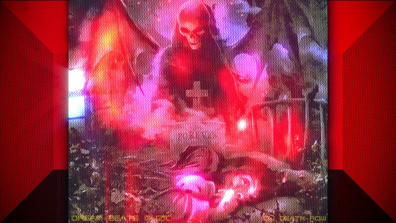 Fear Me - DJ Death Row
