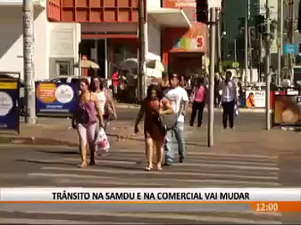 Trânsito