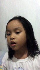 Just Give Me A Reason (Acapella) - Sophia Ma. Louise Q. Magbiray