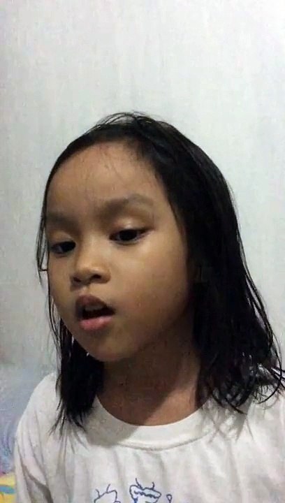 Just Give Me A Reason (Acapella) - Sophia Ma. Louise Q. Magbiray