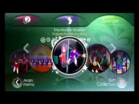 Just Dance 3 Baby One More Time Mashup by The Girly Team (Cover. Original Artist: Britney Spears)