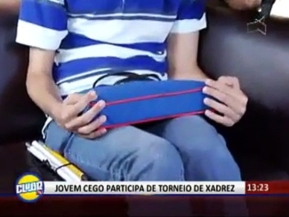 Superação