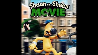 Watch Shaun the Sheep Movie 2015 Full Movie Online