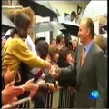 35 AÑOS DE REINADO - El Rey Juan Carlos I