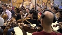 Harry Potter and the Deathly Hallows, Pt. 1 - Making of the Soundtrack