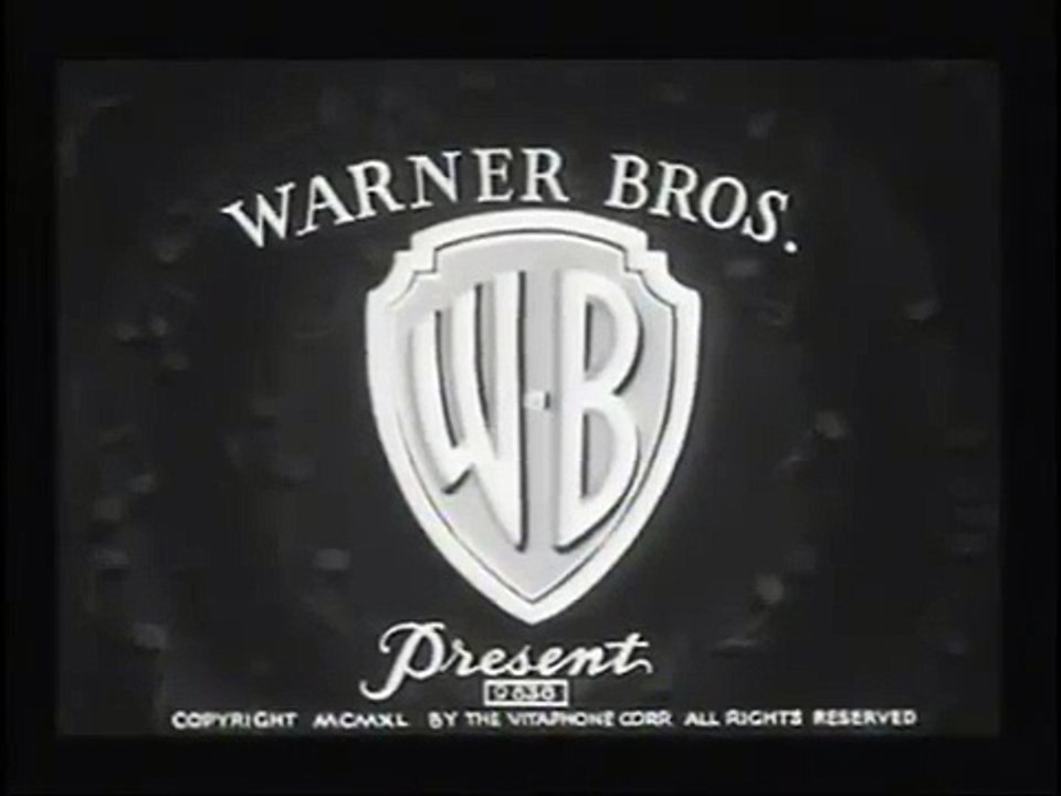 Looney Tunes Series 147/483: The Timid Toreador - 1940 Animated Comedy Film