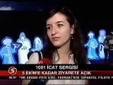 Samanyolu Haber - 1001 İcat İstanbul Sultanahmet Sergisi