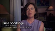 Mitt Gets Worse: Julie Goodridge