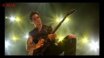 My Top 10 Avenged Sevenfold Solos (2001-2010)