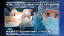 Breast Reconstruction: Skin Sparing Mastectomy ...