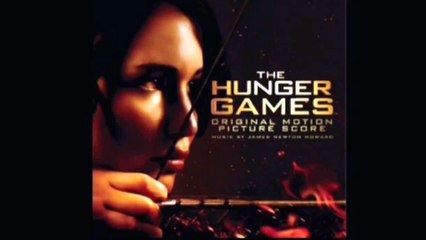 Katniss Afoot - James Newton Howard/ The Hunger Games Original Motion Picture Score
