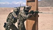 Afghan elite raiders say they are U.S. equals Apr 11 12.
