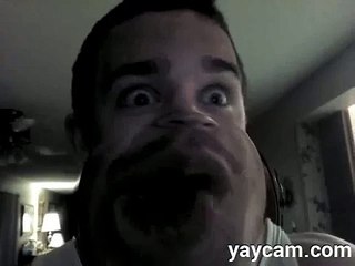 Funny Camera effects with YayCam for Android - Helium Video Booth