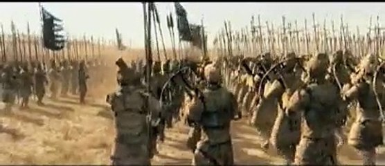 La mummia -- la tomba dell'imperatore Dragone - Trailer ita