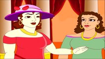 'Romeo Juliet - Prem Sandesh ' | Hindi Animated Story | Shakespeare's Best Romantic Story
