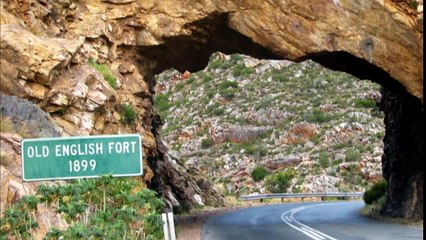 Montagu - David Kramer