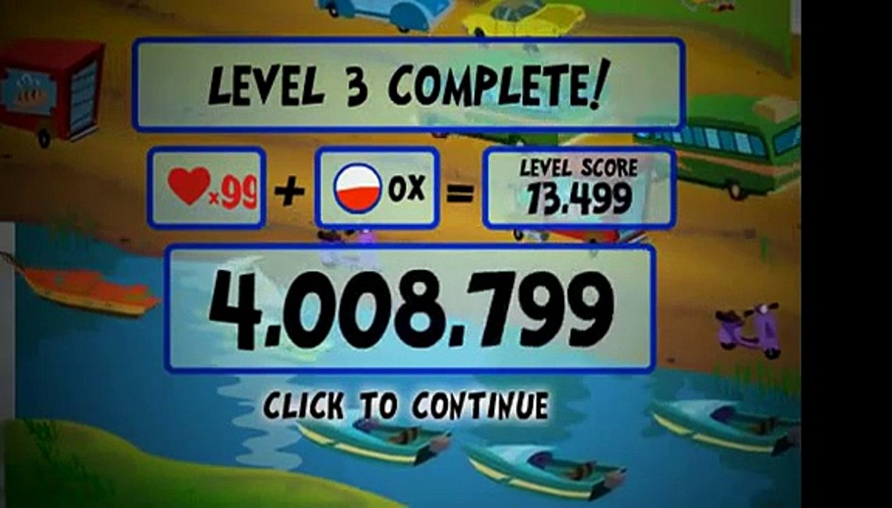 Tom and Jerry | Free Online Games | Cartoon Network - video Dailymotion