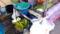 Thai Spicy Papaya Salad Bangkok Som Tum