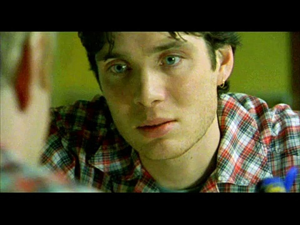 Cillian Murphy
