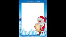 Carta de pedrito a Santa Claus (HD)