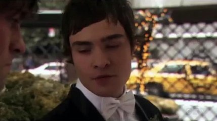Chuck Bass Quotes