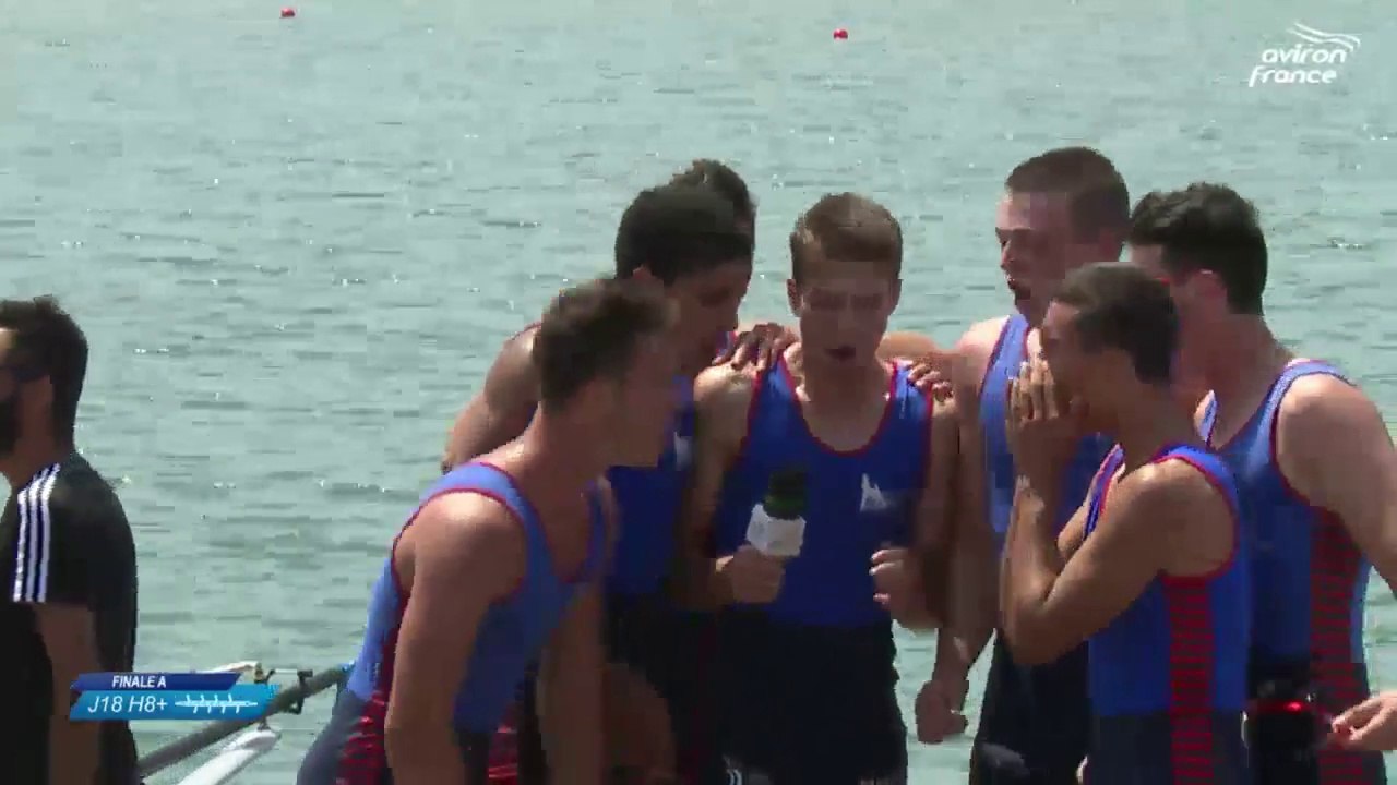 REPLAY : Championnat de France junior J16 & J18 - 2015 (Libourne)