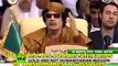 Kadhafi - Dinar-Or des Etats-Unis d'Afrique