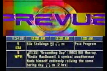Prevue Channel (homemade)