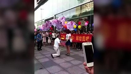 《天天逗文涛》20150705 大叔向90后求婚  被爆欠薪千万